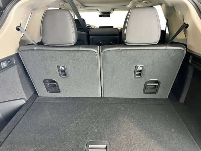 2026 Acura MDX SH-AWD w/Tech