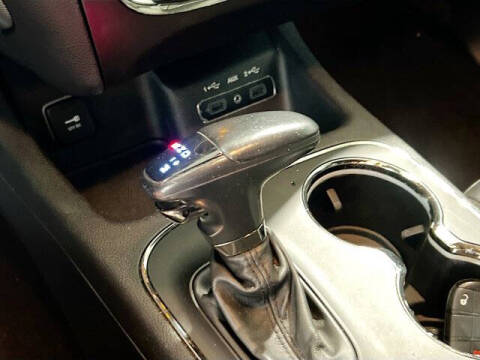 2020 Dodge Durango GT