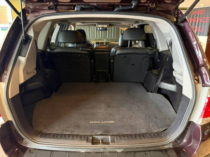 2013 Toyota Highlander