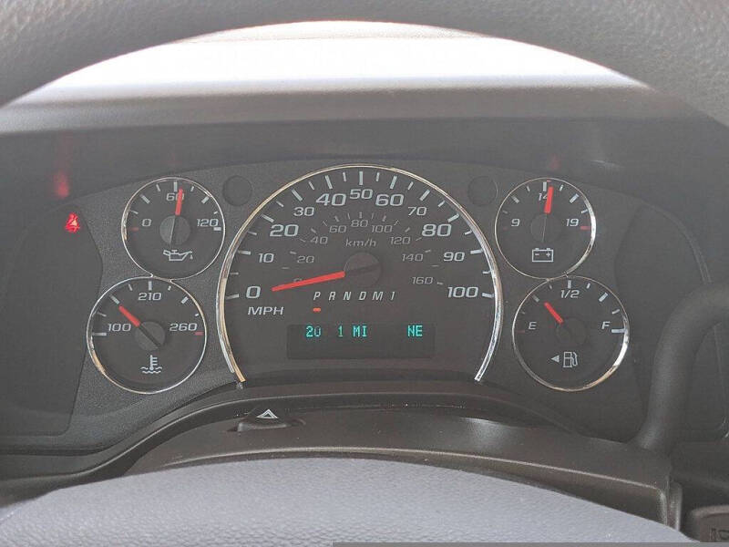2024 Chevrolet Express LT 3500