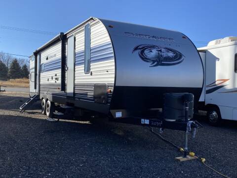 2021 Forest River Cherokee M-294GEBGC for sale at NOCO RV Sales in Loveland CO