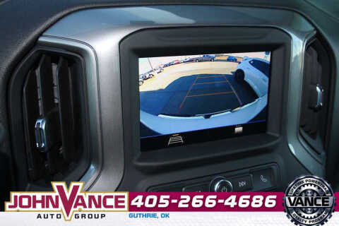 2023 GMC Sierra 2500HD