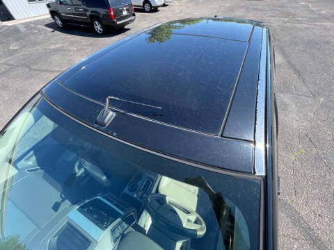 2008 Ford Edge Limited