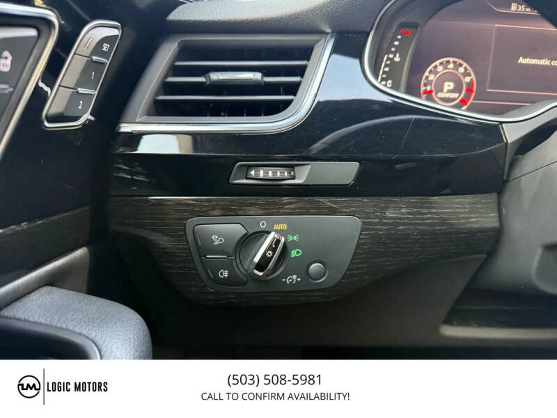 2017 Audi Q7 3.0T quattro Premium Plus