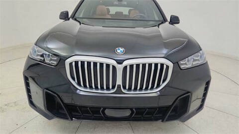 2025 BMW X5 sDrive40i