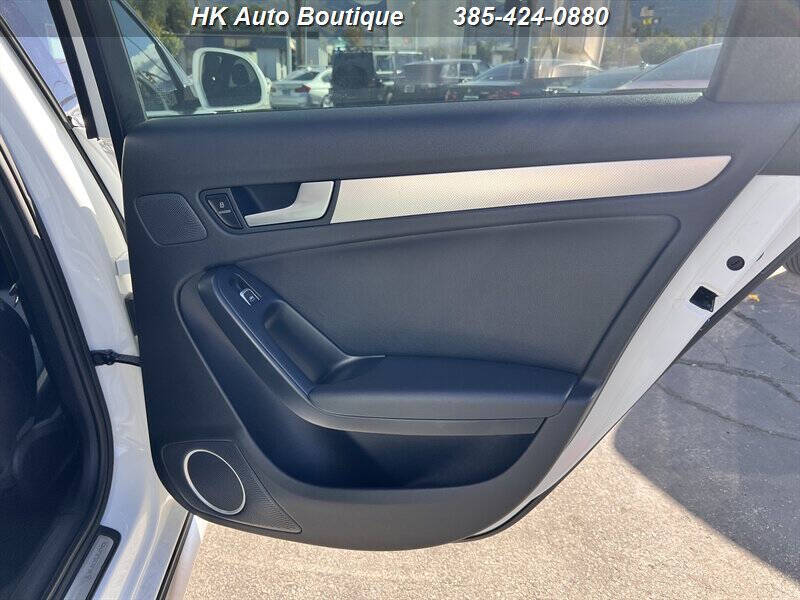 2013 Audi Allroad 2.0T quattro Premium Plus