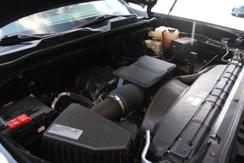 2020 Chevrolet Silverado 2500HD