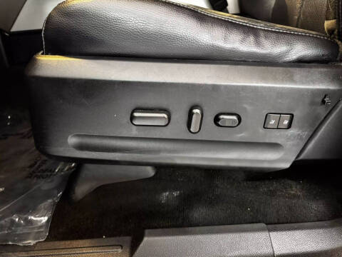 2017 Ford Expedition EL Limited