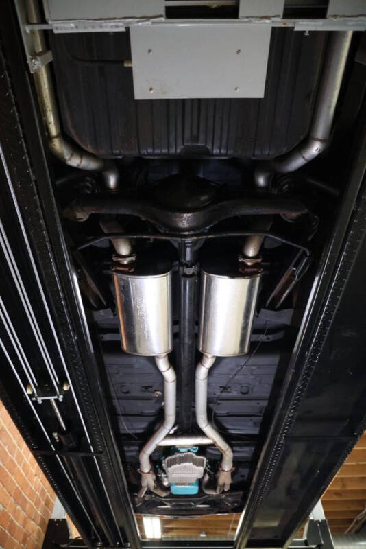 1962 Pontiac Catalina