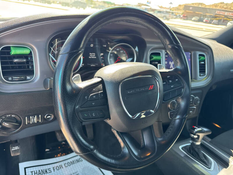 2023 Dodge Charger R/T