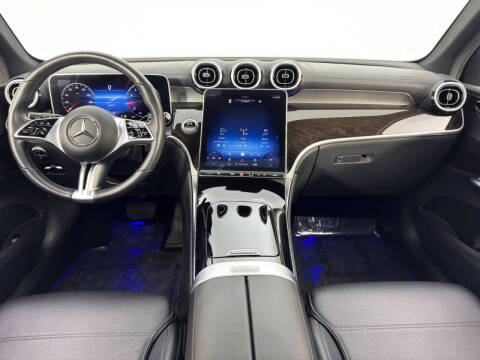 2023 Mercedes-Benz GLC GLC 300 4MATIC