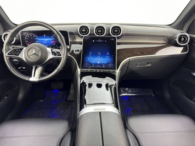 2023 Mercedes-Benz GLC GLC 300 4MATIC