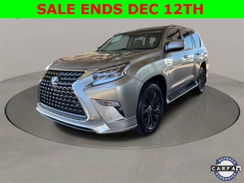 2023 Lexus GX 460