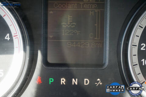 2013 RAM 3500 Tradesman