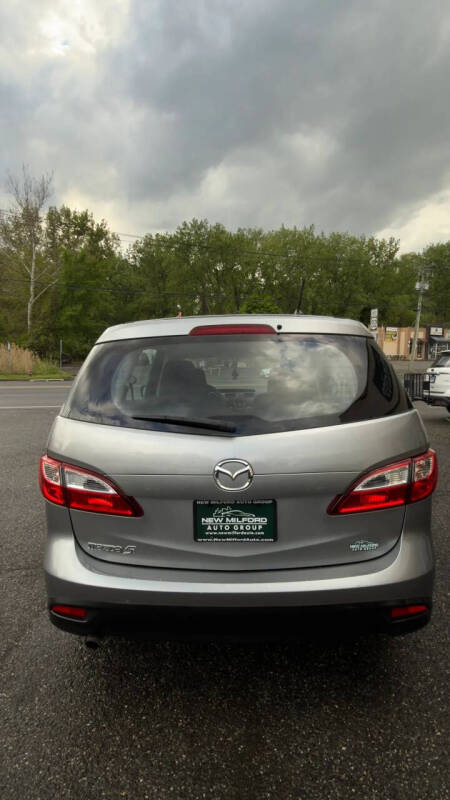2014 Mazda MAZDA5 Sport