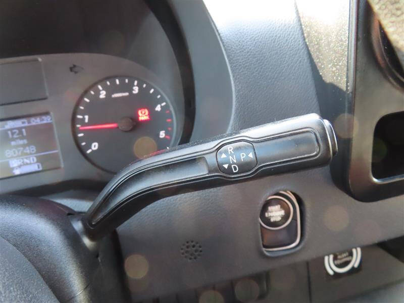 2019 Mercedes-Benz Sprinter