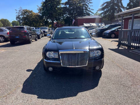 2005 Chrysler 300 C