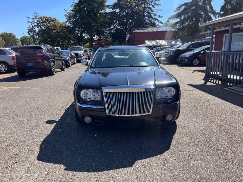 2005 Chrysler 300 C
