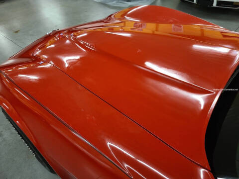 1980 Chevrolet Corvette