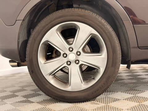 2013 Buick Encore Leather