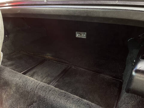 1976 Chevrolet Corvette