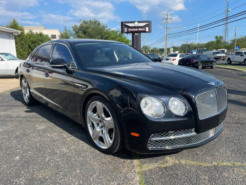 2014 Bentley Flying Spur