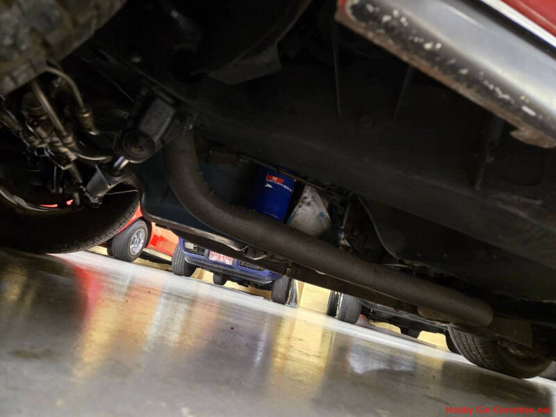 1980 Chevrolet Corvette