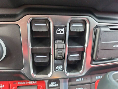 2024 Jeep Wrangler Rubicon 392