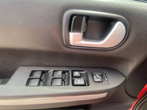 2008 Mitsubishi Endeavor LS