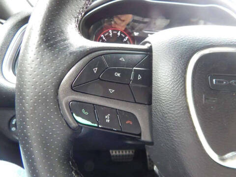 2018 Dodge Challenger SXT Plus