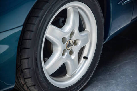 1995 Pontiac Firebird