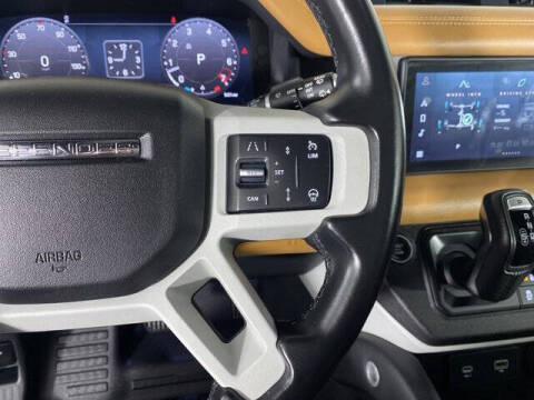 2023 Land Rover Defender 90 X-Dynamic SE