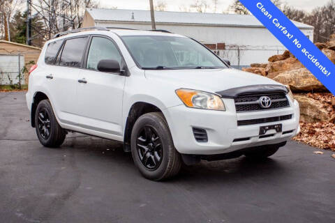 2012 Toyota RAV4