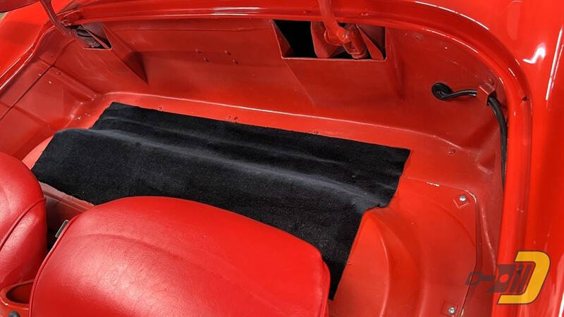 1960 Chevrolet Corvette