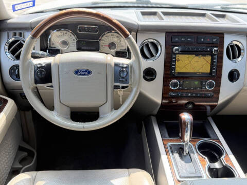 2009 Ford Expedition Limited