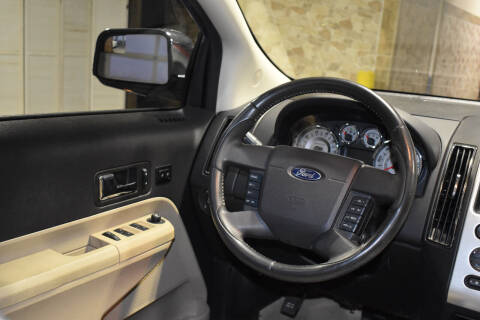 2010 Ford Edge Limited