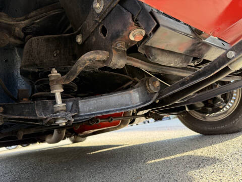 1963 Chevrolet Corvette