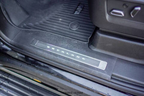 2023 Cadillac Escalade ESV Sport Platinum