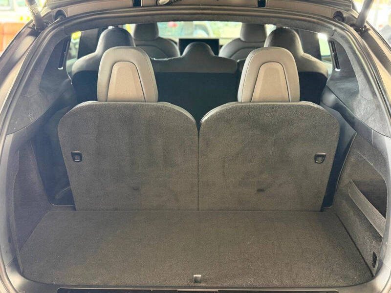 2023 Tesla Model X