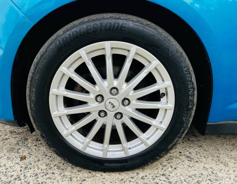2013 Ford C-MAX Hybrid SEL