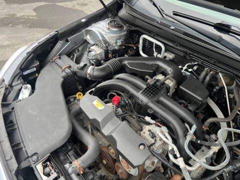 2018 Subaru Outback 2.5i