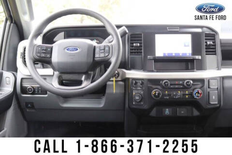 2025 Ford F-350 Super Duty XL