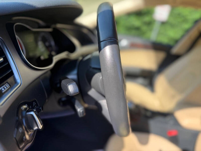 2013 Audi Allroad 2.0T quattro Premium Plus