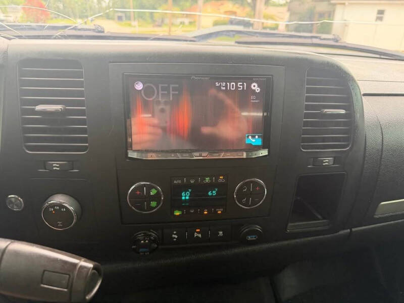 2009 GMC Sierra 2500HD