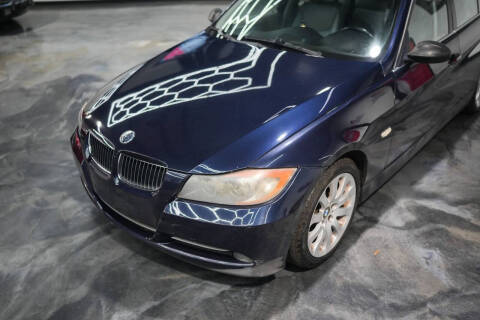 2006 BMW 3 Series 330i