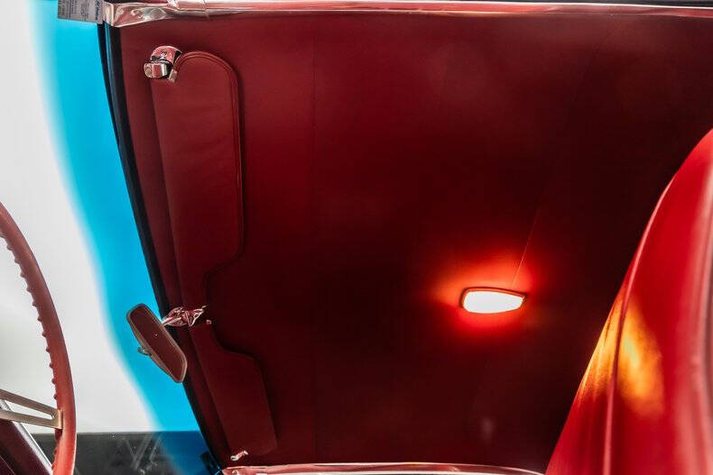 1966 Chevrolet Chevelle