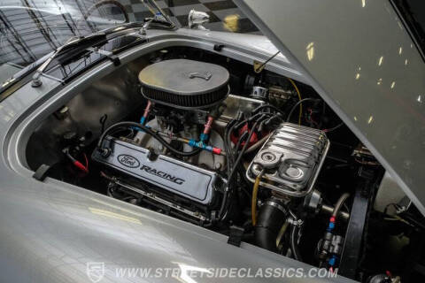 1967 Shelby Cobra