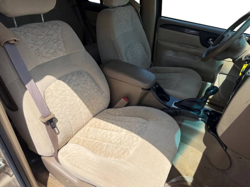 2004 GMC Envoy