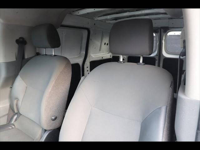 2017 NISSAN NV200 Van - $13,397