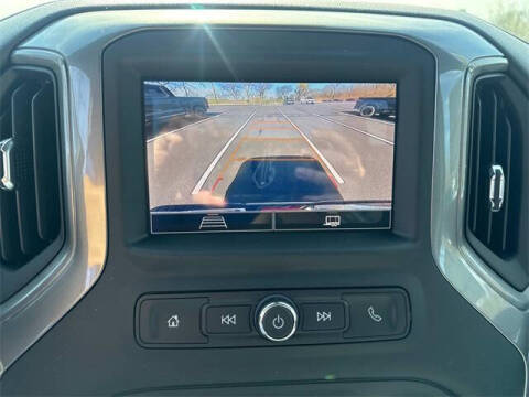 2025 GMC Sierra 2500HD Pro